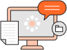 AI Summarization Technology image