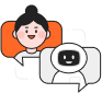 AI 상담사 이미지