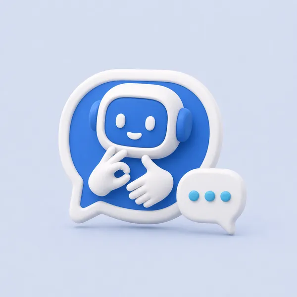 SignBot